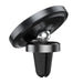 Magnetic Car Phone Holder Baseus NeoGravity (Black) - Phone holders<<<Car accessories<<<InnproXML&&&Cell phone