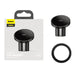 Magnetic Car Phone Holder Baseus NeoGravity (Black) - Phone holders<<<Car accessories<<<InnproXML&&&Cell phone