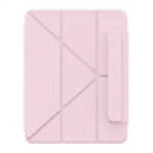 Magnetic Case Baseus Minimalist for Pad 10 10.9″ (baby pink) - Protective cases for tablets<<<Cases<<<GSM