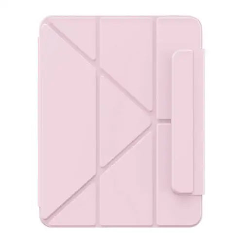 Magnetic Case Baseus Minimalist for Pad 10 10.9″ (baby pink) - Protective cases for tablets<<<Cases<<<GSM