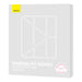 Magnetic Case Baseus Minimalist for Pad 10 10.9″ (baby pink) - Protective cases for tablets<<<Cases<<<GSM
