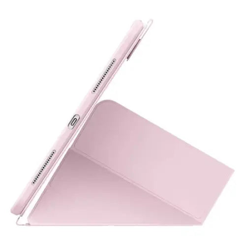 Magnetic Case Baseus Minimalist for Pad Air4/Air5 10.9″ (baby pink) - Protective cases for tablets<<<Cases<<<GSM