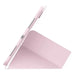 Magnetic Case Baseus Minimalist for Pad Air4/Air5 10.9″ (baby pink) - Protective cases for tablets<<<Cases<<<GSM
