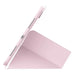 Magnetic Case Baseus Minimalist for Pad Air4/Air5 10.9″ (baby pink) - Protective cases for tablets<<<Cases<<<GSM