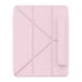 Magnetic Case Baseus Minimalist for Pad Air4/Air5 10.9″ (baby pink) - Protective cases for tablets<<<Cases<<<GSM