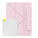 Magnetic Case Baseus Minimalist for Pad Air4/Air5 10.9″ (baby pink) - Protective cases for tablets<<<Cases<<<GSM
