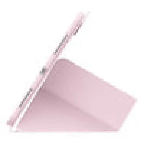 Magnetic Case Baseus Minimalist for Pad Air4/Air5 10.9″/Pad Pro 11″ (baby pink) - Protective cases