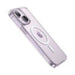 Magnetic case McDodo for iPhone 15 (clear) - Protective cases for smartphones<<<Cases<<<GSM Accessories<<<InnproXML
