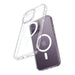 Magnetic case McDodo for iPhone 15 Pro (clear) - Protective cases for smartphones<<<Cases<<<GSM Accessories<<<InnproXML
