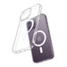 Magnetic case McDodo for iPhone 15 Pro (clear) - Protective cases for smartphones<<<Cases<<<GSM Accessories<<<InnproXML