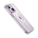 Magnetic case McDodo for iPhone 15 Pro (clear) - Protective cases for smartphones<<<Cases<<<GSM Accessories<<<InnproXML