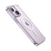 Magnetic case McDodo for iPhone 15 Pro (clear) - Protective cases for smartphones<<<Cases<<<GSM Accessories<<<InnproXML