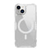 Magnetic Case Nillkin Nature TPU Pro for Apple iPhone 13/14 (White) - Protective cases for smartphones<<<Cases<<<GSM