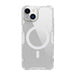 Magnetic Case Nillkin Nature TPU Pro for Apple iPhone 13/14 (White) - Protective cases for smartphones<<<Cases<<<GSM