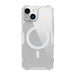 Magnetic Case Nillkin Nature TPU Pro for Apple iPhone 13/14 (White) - Protective cases for smartphones<<<Cases<<<GSM