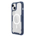 Magnetic Case Nillkin Nature TPU Pro for Apple iPhone 14 (Blue) - Protective cases for smartphones<<<Cases<<<GSM