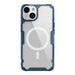 Magnetic Case Nillkin Nature TPU Pro for Apple iPhone 14 (Blue) - Protective cases for smartphones<<<Cases<<<GSM