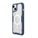 Magnetic Case Nillkin Nature TPU Pro for Apple iPhone 14 (Blue) - Protective cases for smartphones<<<Cases<<<GSM