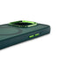 Magnetic Collection MagSafe iPhone 16 Case - Dark Green - Cell phone cases and covers<<<HurtelXML