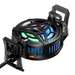 Magnetic Cooler for Mobile Phones Vention (Black) - Other<<<GSM Accessories<<<InnproXML