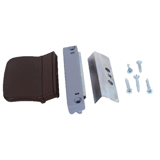 MAGNETIC DOOR LATCH VECTOR - Обков за врати<<<Обков<<<Мебели и интериор<<<Praktiker&&&Обков за врати<<<Врати и