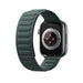 Magnetic Dux Ducis Strap BL for Apple Watch 38 / 40 / 41 mm - green - Other cell phone equipment<<<HurtelXML