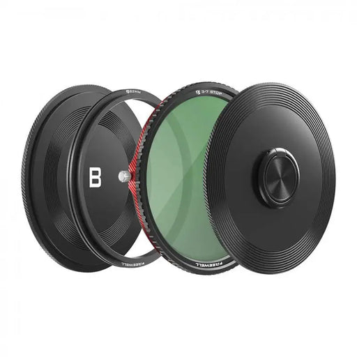 Magnetic filter Freewell V2 Series VND/CPL 3-7 Stops - For SLR cameras<<<Filters<<<Photo and cameras<<<InnproXML
