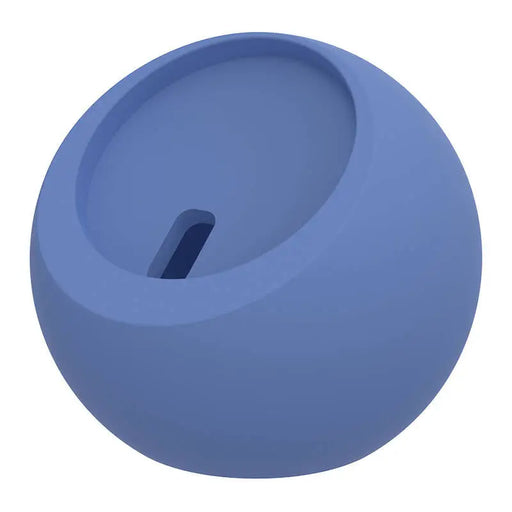 Magnetic holder for iPhone iWatch Choetech H050 (blue) - Wireless chargers<<<Chargers<<<GSM