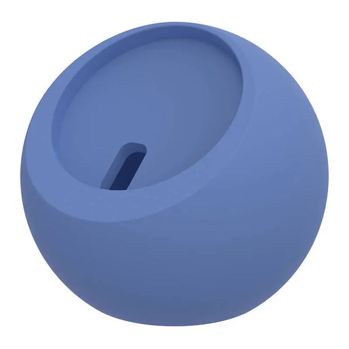 Magnetic holder for iPhone iWatch Choetech H050 (blue) - Wireless chargers<<<Chargers<<<GSM