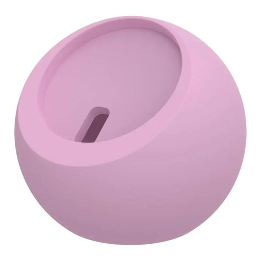 Magnetic holder for iPhone iWatch Choetech H050 (pink) - Wireless chargers<<<Chargers<<<GSM