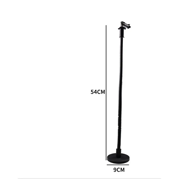 Magnetic holder for sports cameras 54 cm - Photo accessories<<<HurtelXML