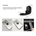 MAGNETIC HOLDER FOR YESIDO C64 PHONE - Други автоаксесоари<<<Авто интериор<<<Авто и вело<<<Praktiker