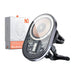 Magnetic holder with wireless/inductive charger Mcdodo CH-2340 - Phone holders<<<Car accessories<<<InnproXML