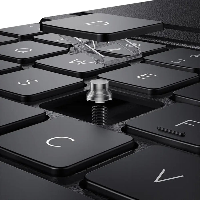 Magnetic Keyboard Case Baseus Brilliance for Pad Air4/5 10.9’’ /Pad Pro11’’ - Cell phone cases