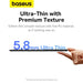 Magnetic Keyboard Case Baseus Brilliance for Pad Air4/5 10.9’’ /Pad Pro11’’ - Cell phone cases