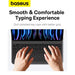 Magnetic Keyboard Case Baseus Brilliance for Pad Air4/5 10.9’’ /Pad Pro11’’ - Cell phone cases