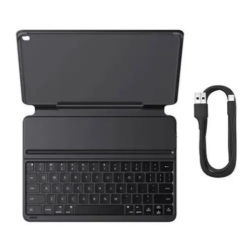 Magnetic Keyboard Case Baseus Brilliance forPad 10.2’’ (black) - Protective cases for tablets<<<Cases<<<GSM