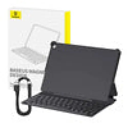 Magnetic Keyboard Case Baseus Brilliance forPad 10.2’’ (black) - Protective cases for tablets<<<Cases<<<GSM