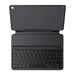 Magnetic Keyboard Case Baseus Brilliance forPad 10.2’’ (black) - Protective cases for tablets<<<Cases<<<GSM