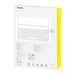 Magnetic Keyboard Case Baseus Brilliance forPad 10.2’’ (black) - Protective cases for tablets<<<Cases<<<GSM