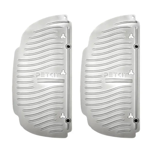 Magnetic litter paddles for Pura Max/ Purobot Max Pro Petkit litter boxes (2 pcs). - Litter box