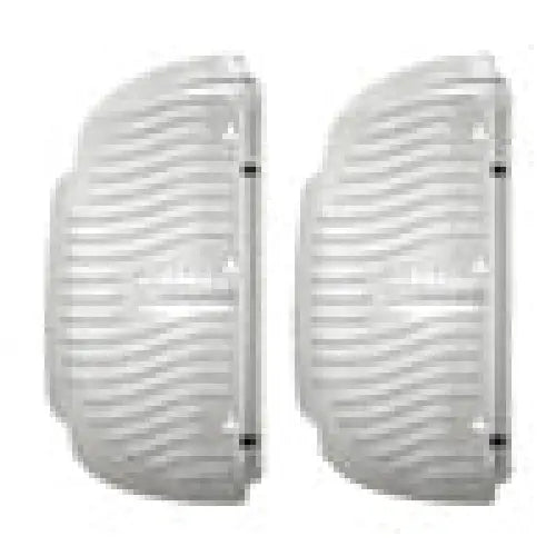 Magnetic litter paddles for Pura Max/ Purobot Max Pro Petkit litter boxes (2 pcs). - Litter box