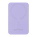 Magnetic Mini Powerbank Baseus 5000mAh 20W (purple) - Powerbanks<<<GSM Accessories<<<InnproXML&&&Powerbanks<<<HurtelXML