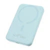 Magnetic Mini Powerbank Baseus 5000mAh USB-C 20W (blue) - Powerbanks<<<Energy<<<InnproXML&&&Powerbanks<<<HurtelXML