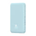 Magnetic Mini Powerbank Baseus 5000mAh USB-C 20W (blue) - Powerbanks<<<Energy<<<InnproXML&&&Powerbanks<<<HurtelXML