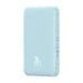 Magnetic Mini Powerbank Baseus 5000mAh USB-C 20W (blue) - Powerbanks<<<Energy<<<InnproXML&&&Powerbanks<<<HurtelXML