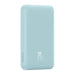 Magnetic Mini Powerbank Baseus 5000mAh USB-C 20W (blue) - Powerbanks<<<Energy<<<InnproXML&&&Powerbanks<<<HurtelXML