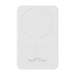 Magnetic Mini Powerbank Baseus 5000mAh USB-C 20W (white)
