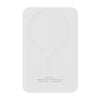 Magnetic Mini Powerbank Baseus 5000mAh USB-C 20W (white)