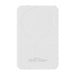 Magnetic Mini Powerbank Baseus 5000mAh USB-C 20W (white)